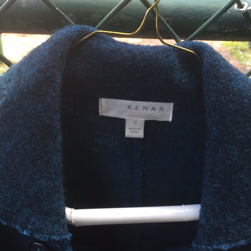 Double Breasted Jacket - image 2